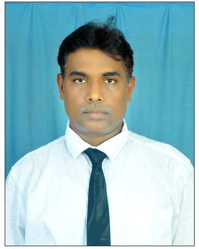 Balakrishna Sanapathi