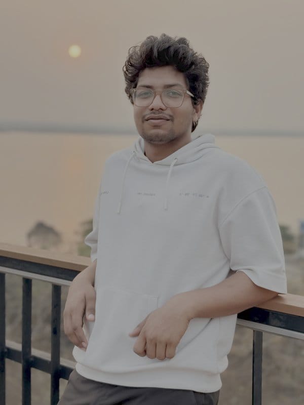 Hari Krishna