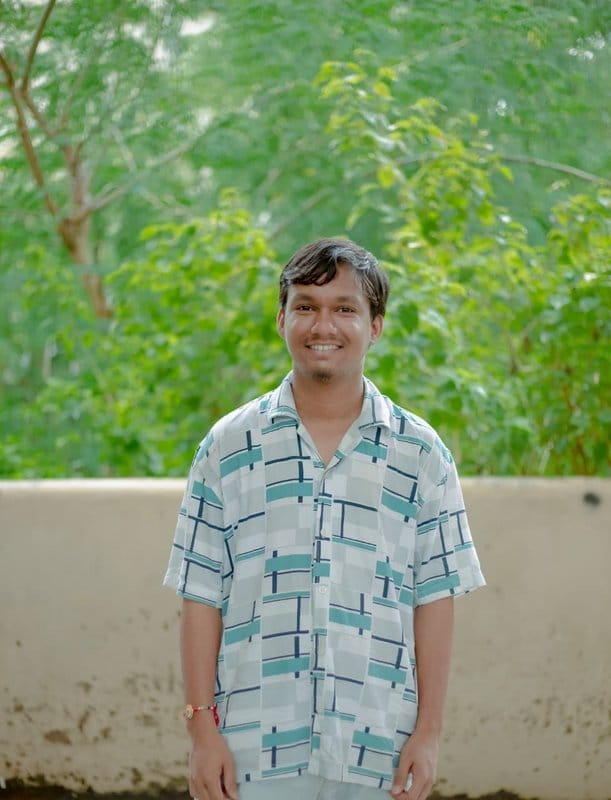 Likith Sagar
